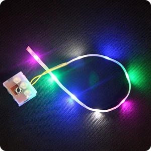 Best Sellers Bangladesh Led No-waterproof Cheap Price Blinking Strip Shoes Light