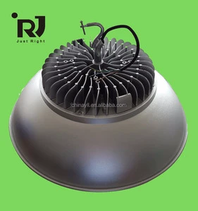 high bay lights 50W 80W 100W 150W 200W 240W