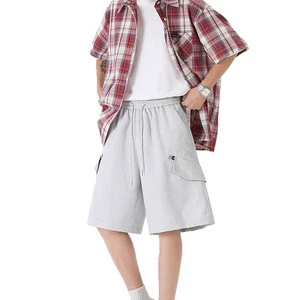 Comfortable Loose Bottoms, Minimalist Design