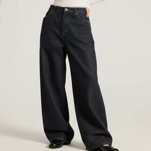 Custom Women's Regular Fit Jeans Jeans for Women Raw Denim Jean Pants