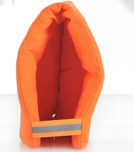 Safety Disaster Prevention Helmet for Earthquake Headcarf