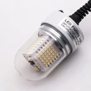Professional Led Fishing Attracting Light 90W Underwater LED Fish Hunting Night Fish Gathering Light
