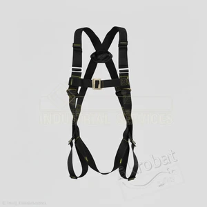 Antistatic Harness Safety Product for Electrosensitive Environments