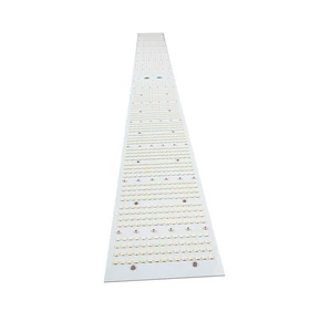 2022 Custom LED PCB Grow Light Dimmer Assembly Professional DC50V One-Stop Turnkey Service