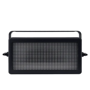 Professional Portable Strobe Light Stage Lighting Stage Equipment Led Strobe for Club and Other Scene Activities