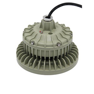 High Quality High Efficiency Professional Lamps 50W 100W 200W 250W Explosion-proof LED High Bay Lights for Hazardous Area