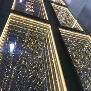 Digital 2025 Hot Sales Home Atmosphere Light Nordic Modern Led Floor Lamp With Props Free Accessories Rubber Flooring Dance