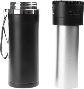 Portable USB Charger Bio Gel Ice Temperature Display Medical Insulin Cooler Cup Diabetic Medication Semiconductor Refrigerator