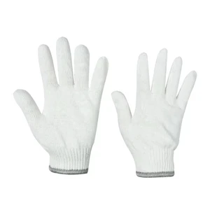 Wholesale High-Grade Safety Gloves High Quality Heat Resistant and Waterproof Work Gloves with Non Slip Features