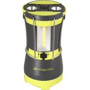 Camping Lamp Flashlight