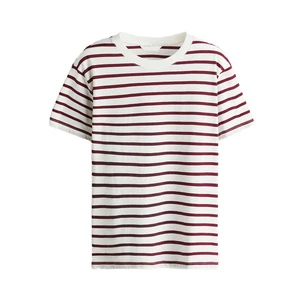 Everyday Fit Womens Plus Size Casual Knitted T-Shirt Relaxed Shape Soft Breathable Quick Dry Comfortable Sleeves Eco-Friendly