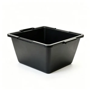 Clean Room Conductive Anti-static Trash Bin Electraguard Esd Epoxy Floor Paint 5 Gallon Containers Anti Static Pcb Tray