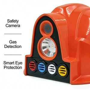 Explosion-Proof LED Light IP65 with Over 16 Hours of Lighting Time