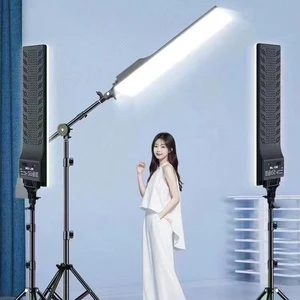 RL 150 LED Video Light with Fill Feature for Camera Vlogging and Photography with Filled Light Photo Booth for Party Wedding