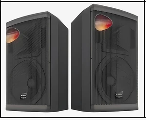 Stage Lighting, Audio Supporting Equipment and Large Speakers