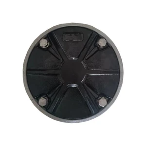 Recessed Airport Runway Lights Embedded Heliport Ground off Light Easy Installation and Maintenance