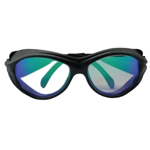 Fiber Laser Eye Safety Protective Glasses Protect Technicians for Operator