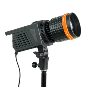 Video Light 110-240v for Professional Studio Photography Daylight for Camera Dslr Shooting