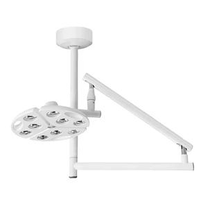 Brand New 90W Electric LED Ceiling Surgical Light Micro Plastic Surgery Lamp Medical Lamp Veterinary Examination Beauty Salon CE