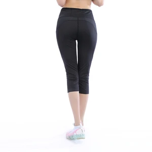 Quick Dry & Breathable Women's Yoga Tank Tops Modal Knitted Fabric Eco-Friendly Anti-Shrink Anti-Pilling Sporty Style Gym Wear