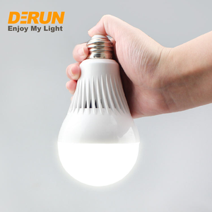 7W 9W 12W 15W 85-265v E27 LED Bulb LED Rechargeable Bulb Outdoor Camping Lamp Charging Emergency Led Bulb