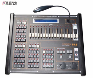 DMX 512 Controller Dimmer for Stage Light