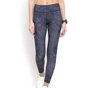 New Arrival Adult Size Women Yoga Pant Professional Made Factory Direct Supply Women Yoga Pant