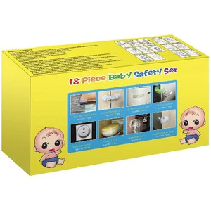 Other Baby Supplies & Products Baby Safety Lock Set Baby Products of All Types