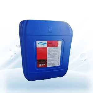 Color Safe Oxygen Bleach Laundry Powder For Towels Linen And Uniforms Commercial Laundry Malaysia Export Supply