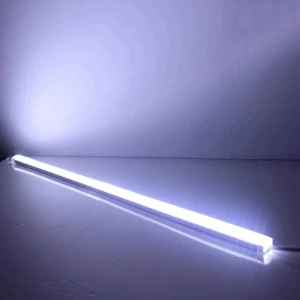 Square LED Tile Underground Lamp Decoration Ground Scenery Induction Brick Light Induction Scenic Floor Lightings