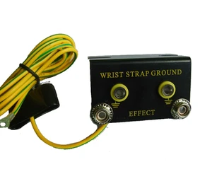 Best Selling ESD Antistatic Ground Socket Premium Safety Product