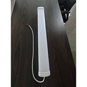 40W Refrigeration Parts Lamp SC-LED-EX-540 AC 220V Waterproof Explosion-proof Low Temperature Led Light for Cold Storage Room