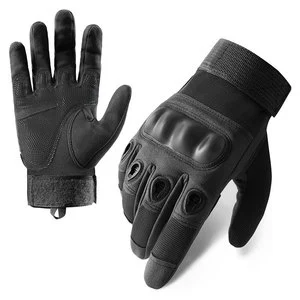 Other Motorcycle Knuckle Screen Finger Size Price Safety Fingers Carbon Touch Original Black Shooting Hand Tactical Gloves