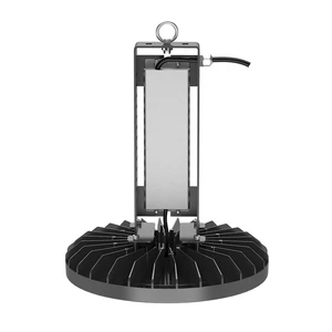 High-Temperature High Bay Light 200W Heat Resistant Low Bay LED Lights