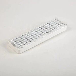 Hot Sale 30LED Magnetic Fire Emergency Light Rechargeable Portable Camping Work Light 1200mAh Lithium Battery IP30