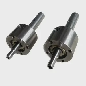 Power Transfer Pipe Tube Spare Accessories for Stage Lighting Spark Machine