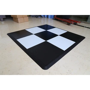 Portable Modern Anti-Slip PVC Indoor Dance Floor