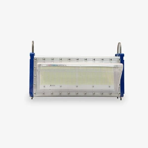 Professional 700W LED Fishing Light with High Brightness Beam and IP66 Waterproof Body