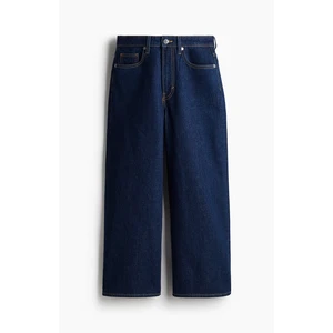 Wholesale Women's Denim Pants Ladies Stretch Flared Baggy Jean Trousers Summer Solid Skinny Retro Style Denim Jeans for Winter