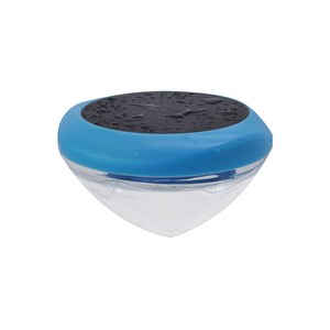 Dropshipping Solar Floating Lights Waterproof LED RGB Floating Night Lights for Swimming Pool or Garden Pond Decoration
