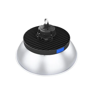 High Bay Light Fixtures 100W With Reflector