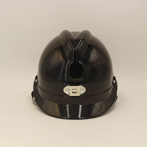 Mining Safety Helmet Industrial Safety Hard Hat for Miner's Using with Mining Lamp Holder