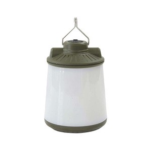 Portable LED Camping Light with Adjustable Brightness and Rechargeable Battery for Outdoor Adventures