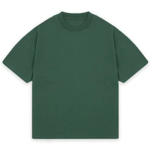 Loose Quick Dry Sustainable Plus Size Women's T-Shirts Good Quality Cotton Solid Color Blank Design O Neck Women's T Shirt