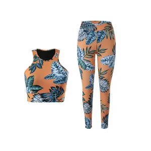 Best price customized womens yoga set Your Practice Womens Yoga Set for Flexibility Strength and Mindfulness Skort Red