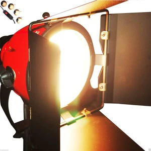 Red Head Continous Studio Flash Light Kit Professional Light Kit 3*800w Red Head Light Kit Photography Accessories