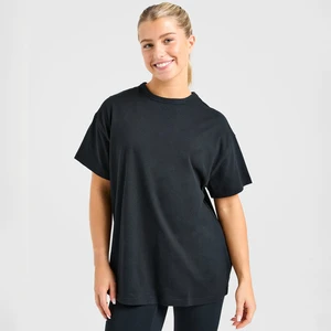 Plus Size Women's T-Shirt Oversized Cotton Blend Fleece Embroidery Casual Wear OEM ODM Personalized Custom Logo Brand Factory