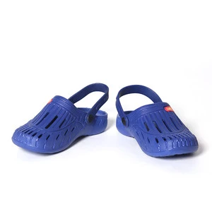 Industrial Dust-Free Lab Safety Slipper/Anti-Static ESD Safe Slipper/Durable Esd Cleanroom Slipper for Working
