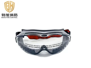 Goggle Eye Protection Safety Goggles