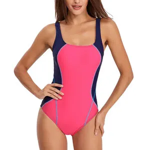 2026 High Quality Good Price Swim Wetsuit Suit for Swimming Swimwear One Piece Swim Wear Woman Beach Wear Suit for womens